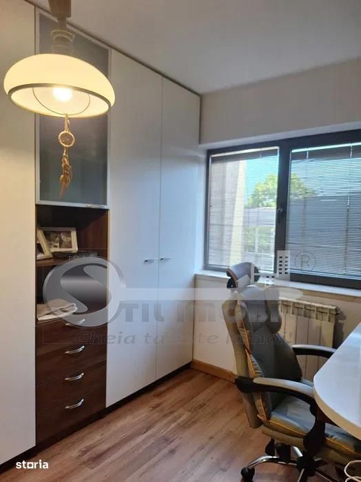 Apartament 3 Camere Centru - 800 euro