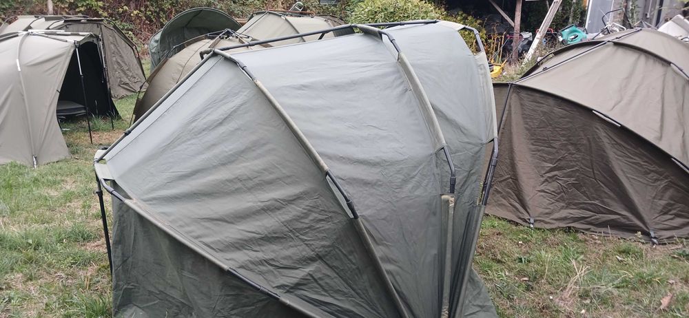 Шаранджиски палатки