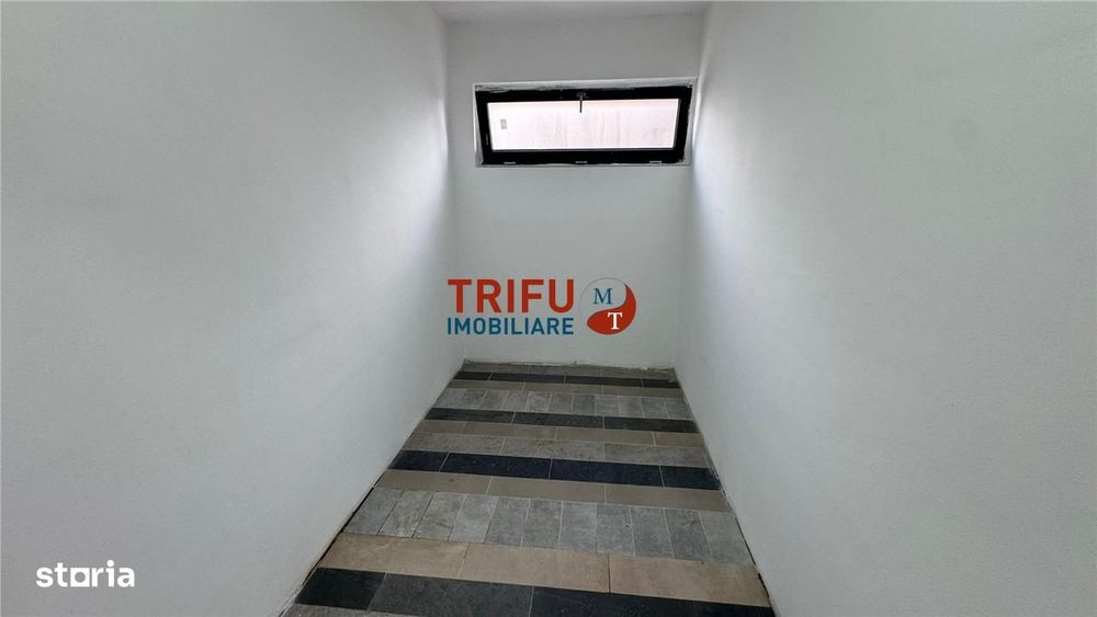 Apartament NOU 3 camere + 2 balcoane + parcare – Micești, Alba Iulia!