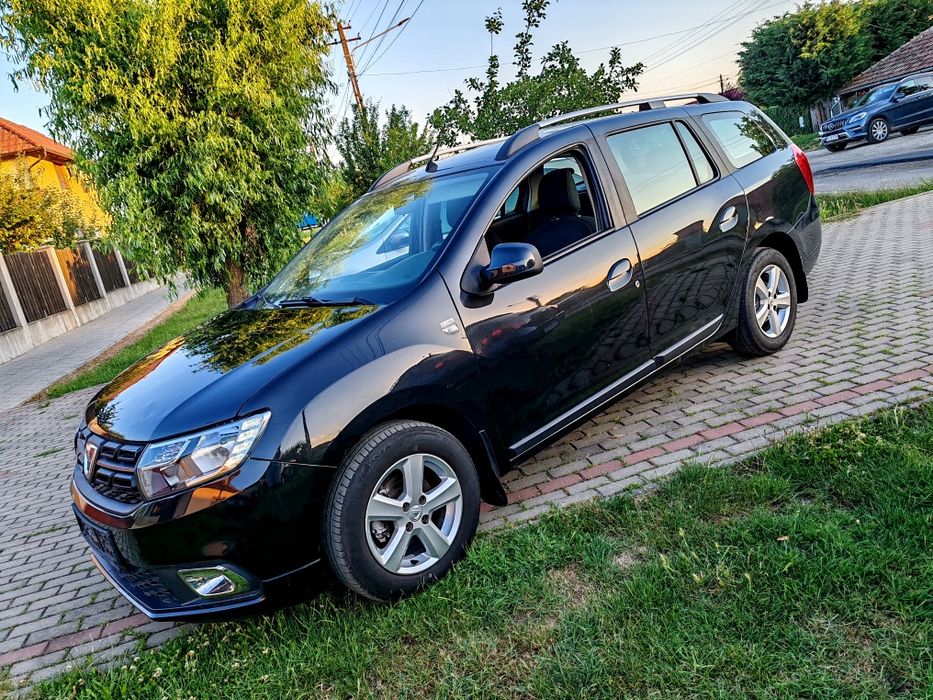DACIA Logan 2017 — imagine 10