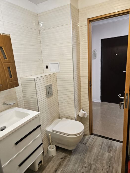 Garsoniera Mobilata Ploiesti Central