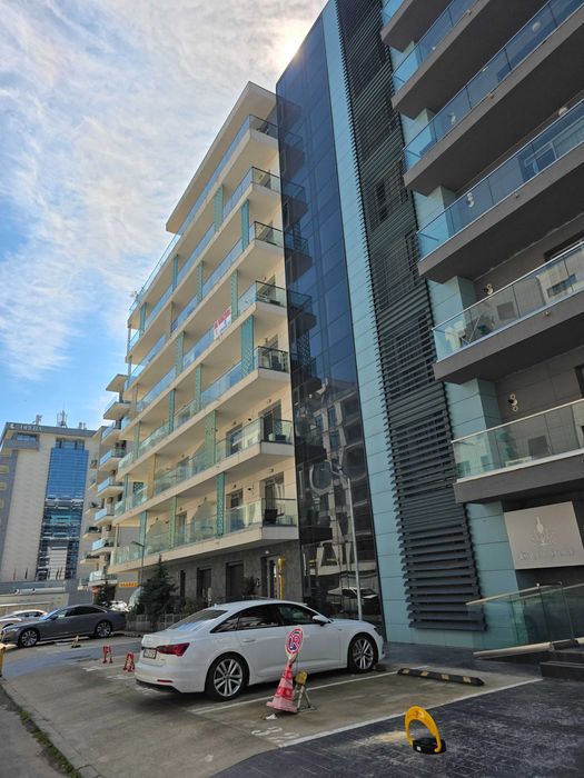 Cazare Apartamente | Zona Opera, Loft, Nuba | Vedere la mare | Parcare | 4 pers
