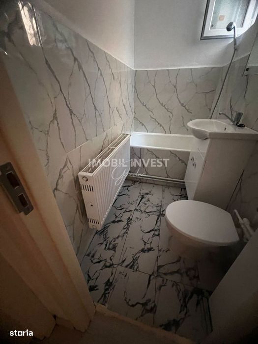 Apartament 3 camere | Etaj 3 | Sebes | 52.000 €