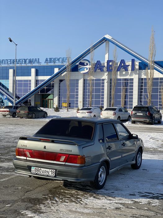 ваз 2115.       .