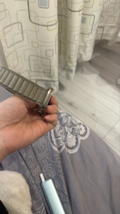 Apple Watch Ultra 49MM