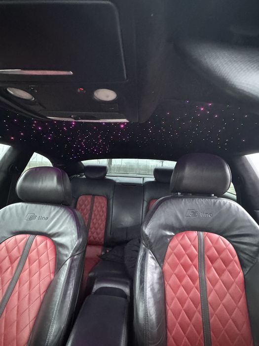 Audi A5 Coupe ,2.0TDI , 2010, cod motor CAHA 170cp