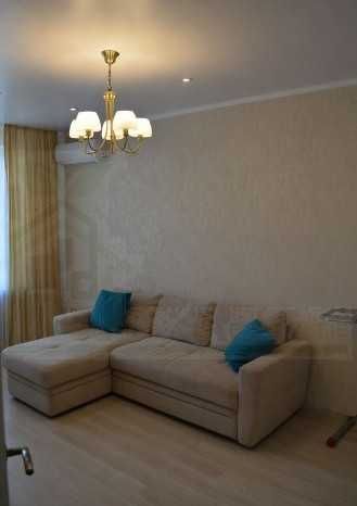 Дава се под наем Двустаен апартамент в Пловдив, Кършияка - 65 кв.м за 260.1 € - Снимка #1