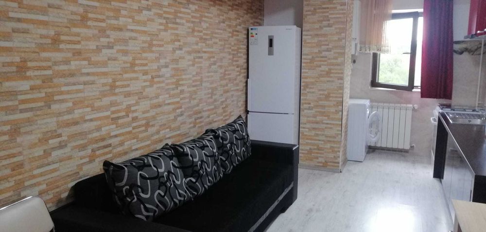 Apartment in Suceava - Vedere 2
