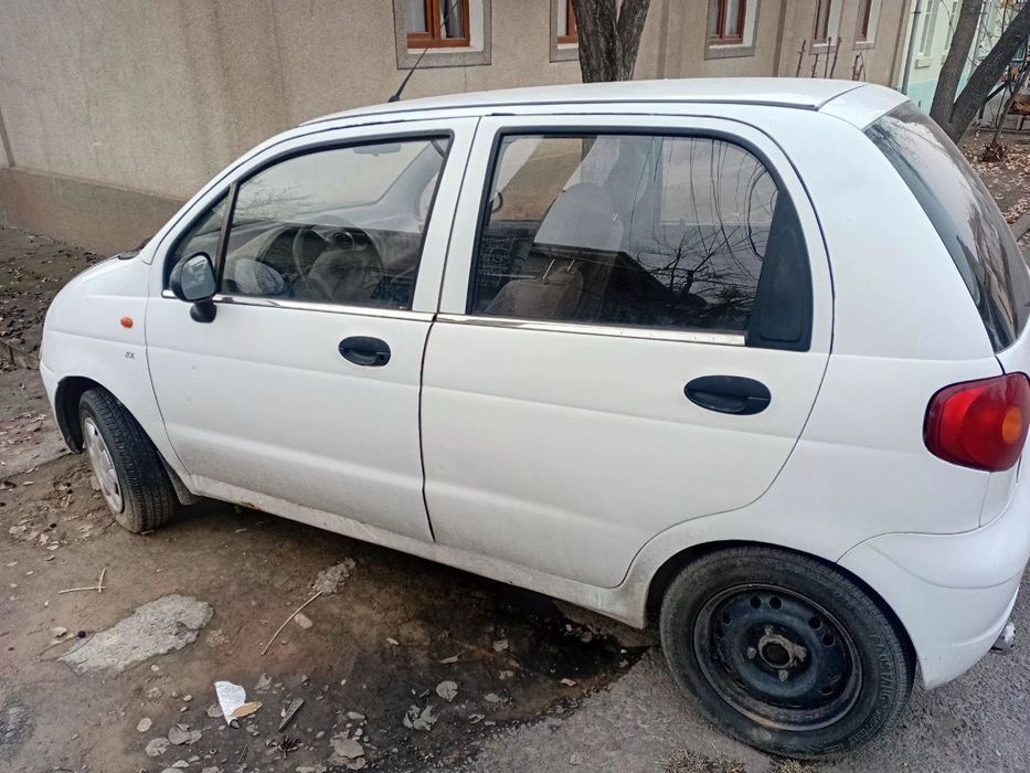 Продается матиз 2005 года