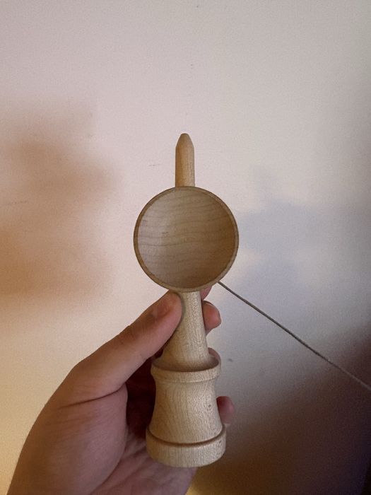 Ken okendama Zero1 Shape