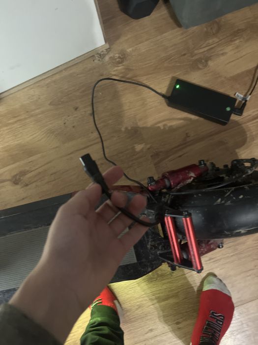 Kukirin m4 pro stare excelenta