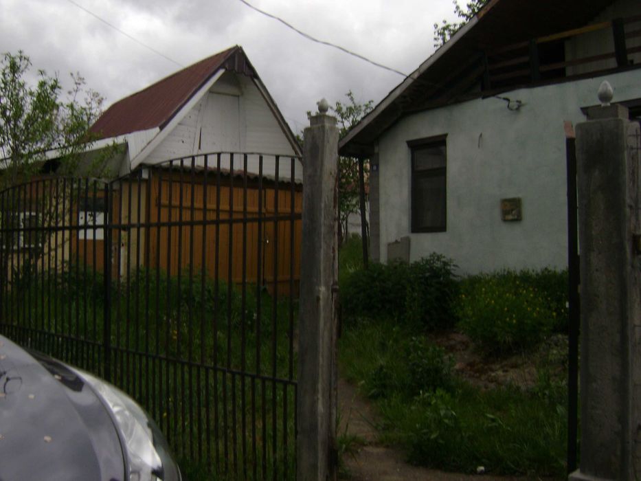 Casa de vanzare 8km ZALAU