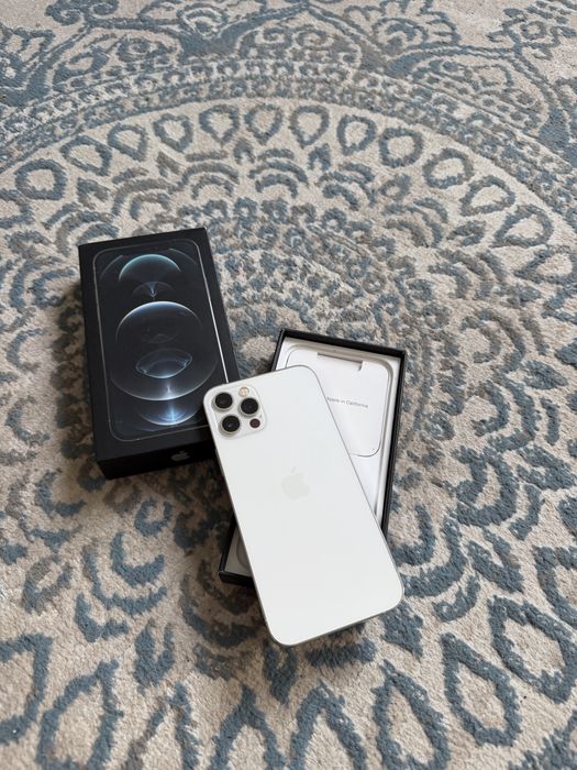 Iphone 12 pro 256gb / Айфон 12 про 256гб