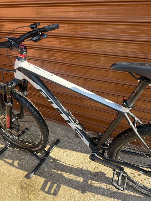 Bulls Copperhead 3 (КАТО НОВ) “27.5” L