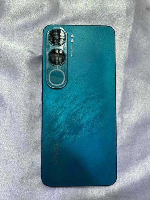 Vivo V40 Lite 256гб (Пр Жамбыла 172)Лот 913772