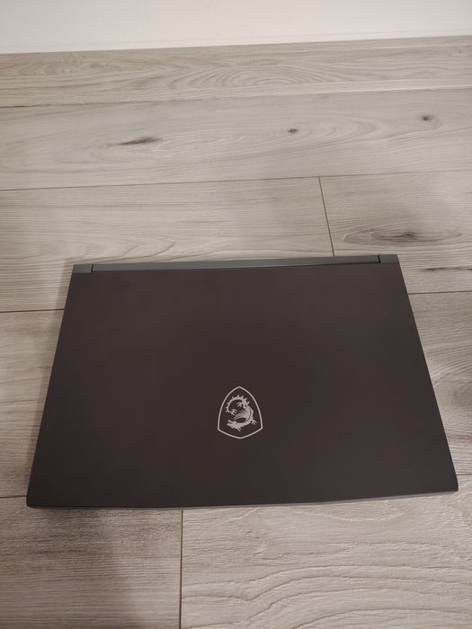 Laptop Msi Gaming i5, 16G Ram, RTX 2050 4GB GDDR6

Denumire:	
Laptop M
