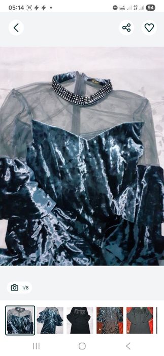 Разбираю гардероб