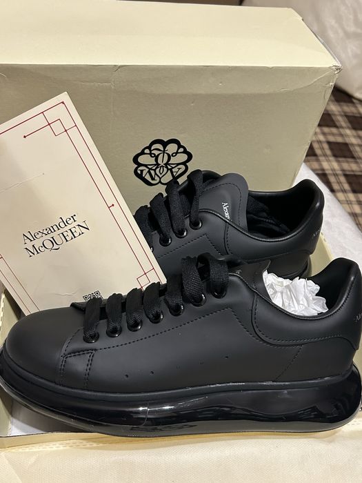 Alexander  Mcqeen 44 номер