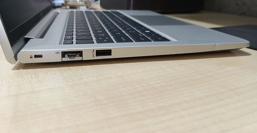 16 потоков HP ProBook 445 G8 14" IPS FHD/RYZEN™ 7 5800U/8GB/256GB NVMe