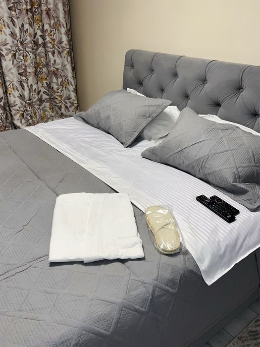 Сдам квартиру по часовой!