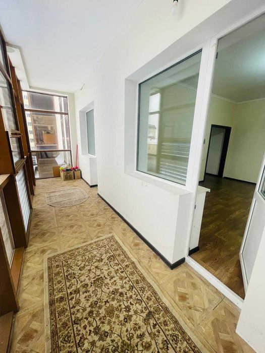 Продажа 2-комнатной квартиры