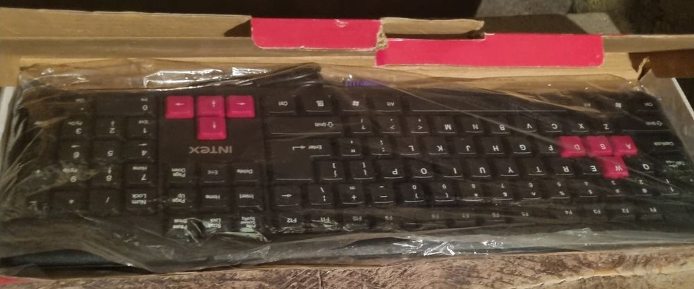 Tastatura PC Intex