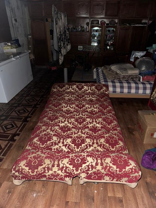 Кресло в хорошем состоянии