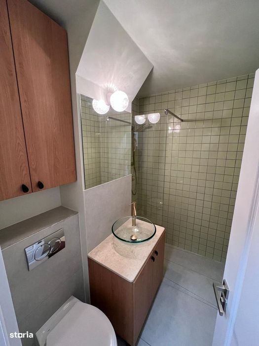 Apartament 3 Camere Zona Closca