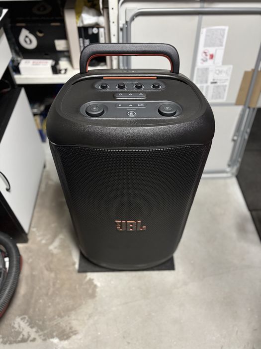 JBL Partybox 520
