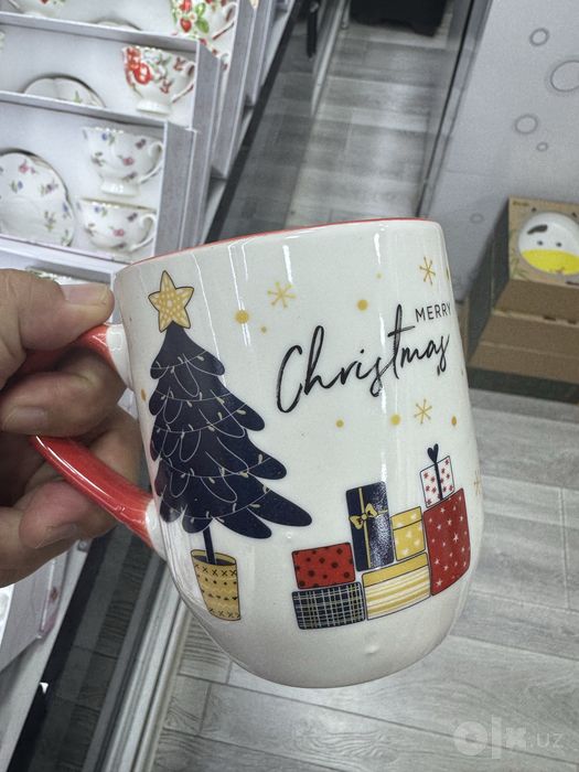 Оригинальные кружки и бокалы из Гонконга