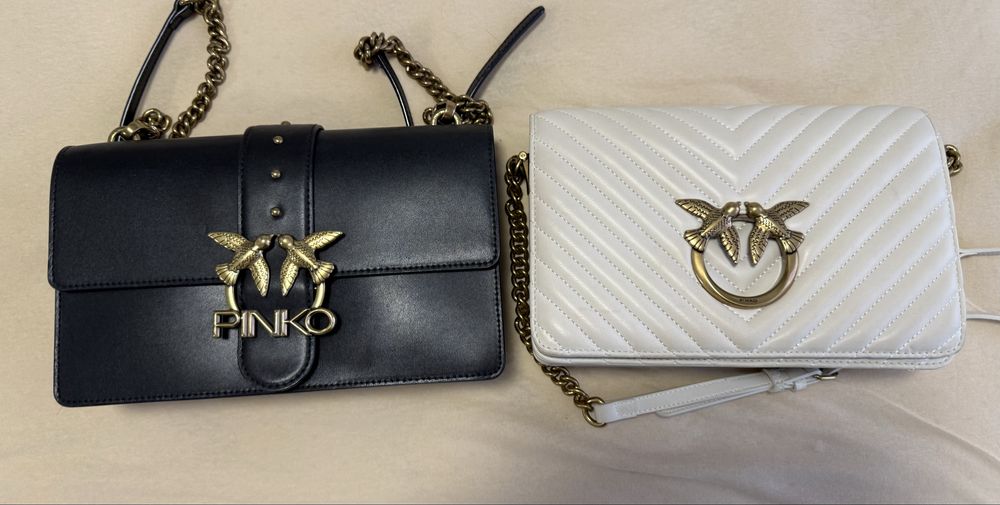 Чанти оригинални Pinko