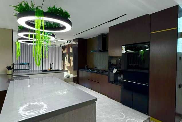 Продаётся элитная дача в центре Чимгана.