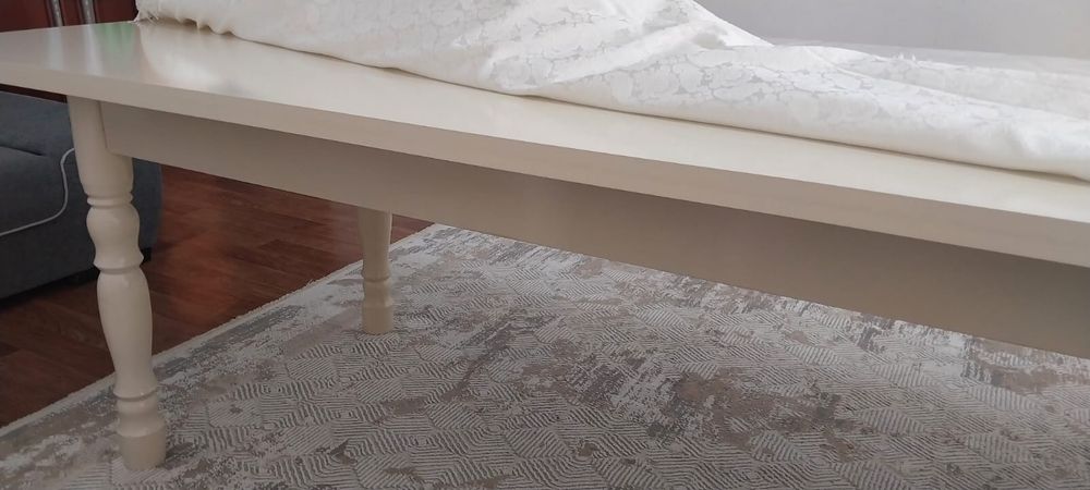 2.5 метрден 2 стол