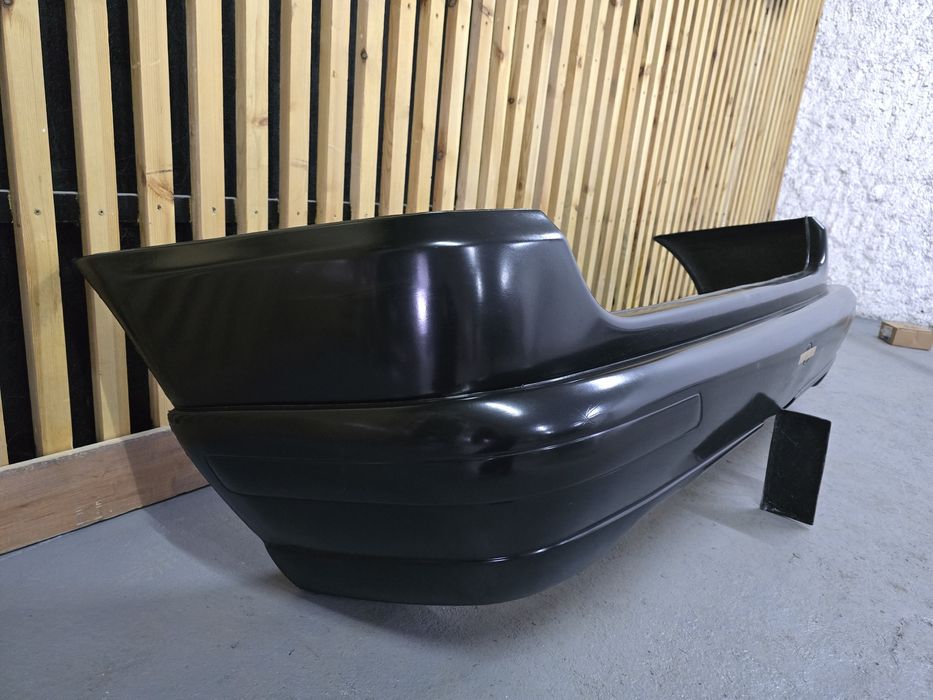 Mercedes W163 ML BRABUS