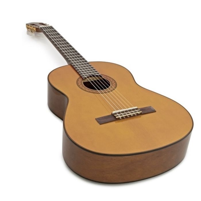 Yamaha c70 классическая гитара