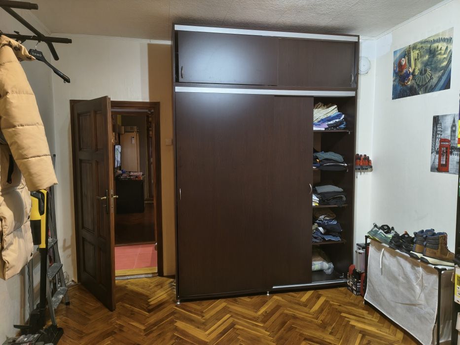 Под наем 3 стаен Трошево