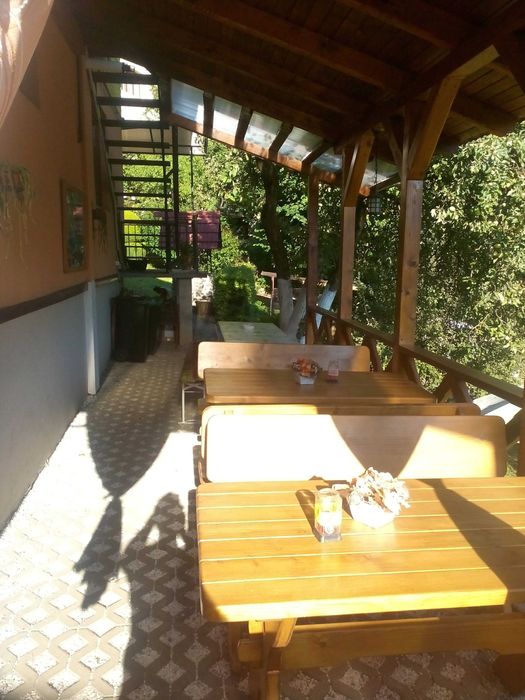 Casa  Doi Brazi Sovata