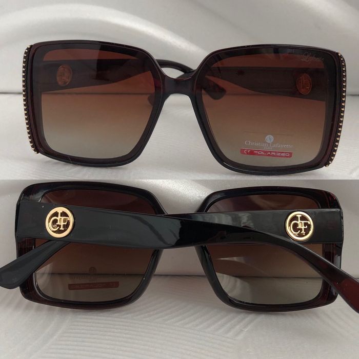 Модерни дамски слънчеви очила