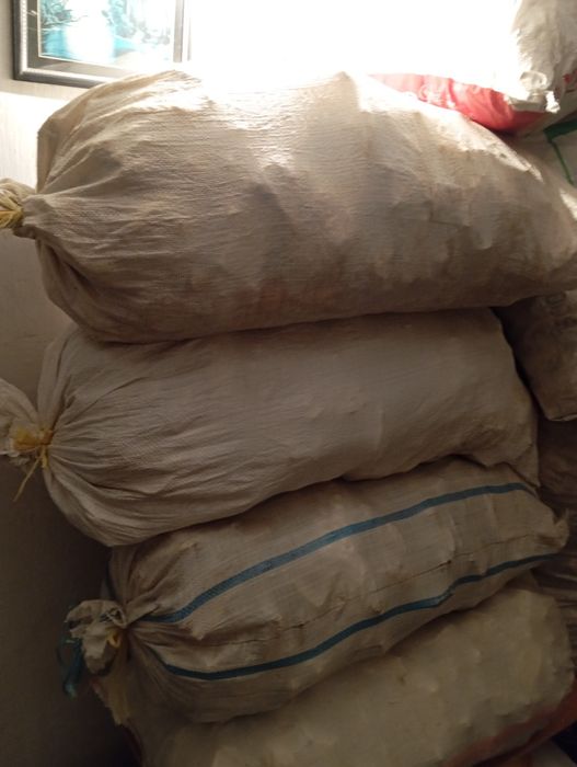 Котган нон сотилади