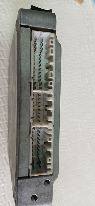 Эбу Toyota Surf 185 1kz