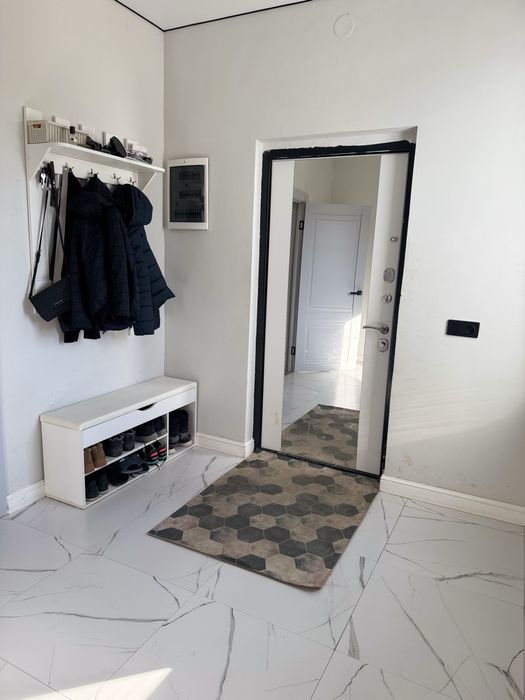 Дом в Мунайшы Геолог