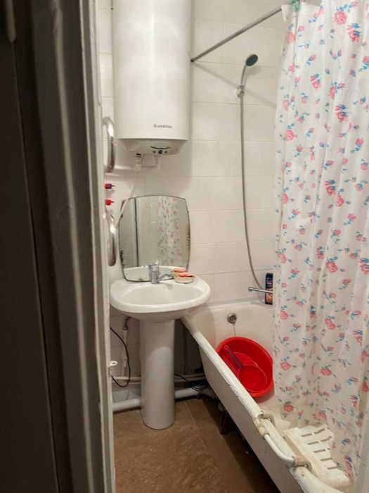 2 комнатная квартира