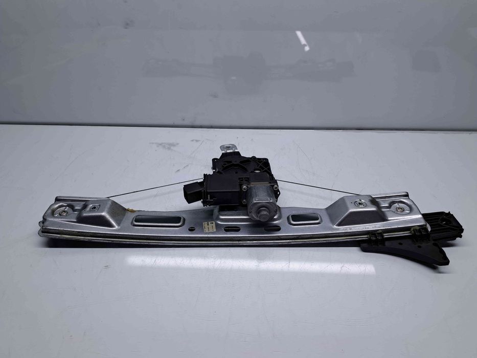 Macara electrica geam dreapta spate Opel Zafira C (E75) Combi [Fabr 20