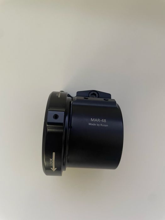 Adaptor termo Rusan rapid -MAR 48