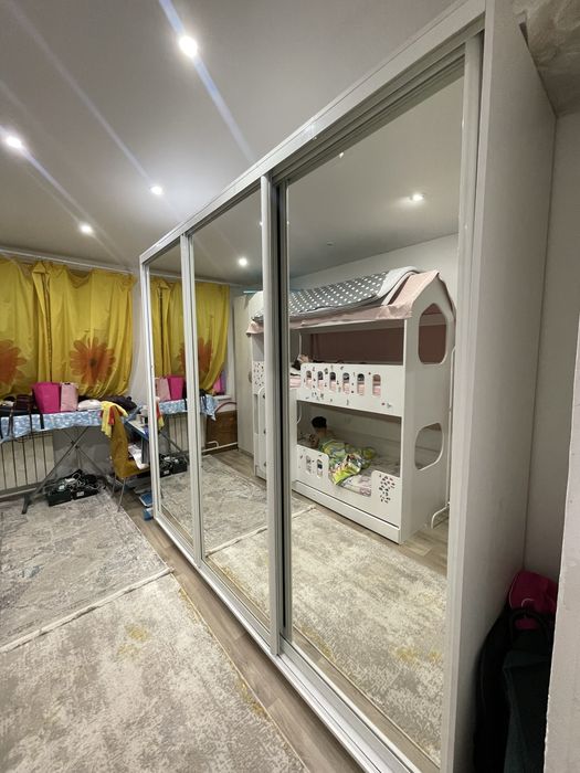 Большой Шкаф срочно