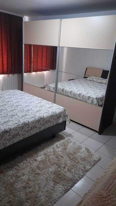 Apartament 3 camere 70 mp etaj 1, decomandat, Rovinari