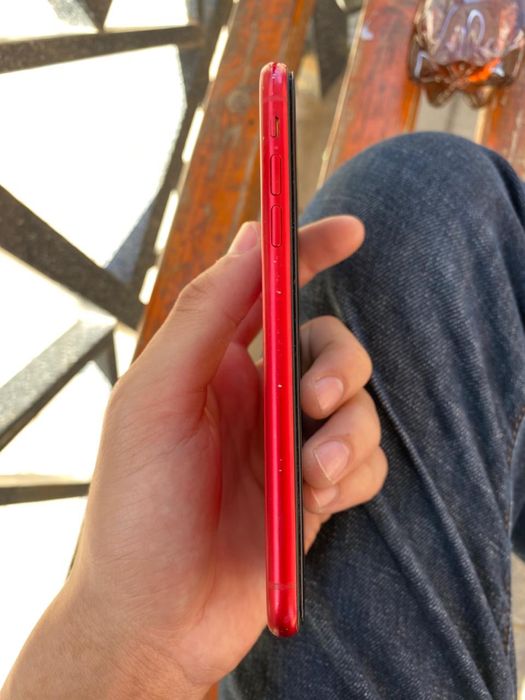 Iphone 11 без вложения