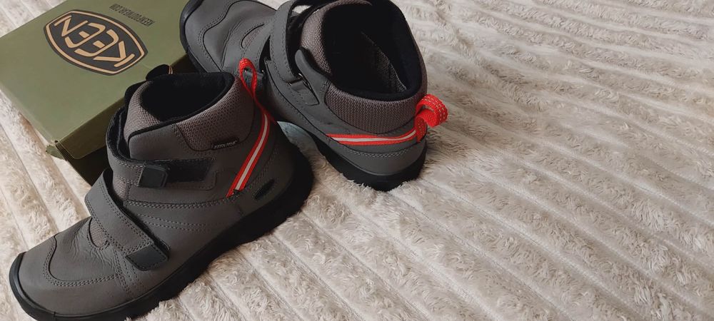Зимни обувки KEEN