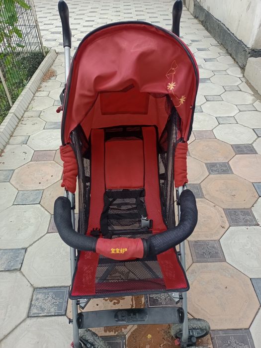 Продам коляски тетские