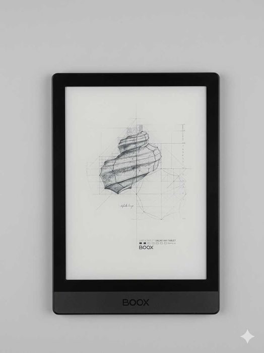 Onyx Boox Poke 3 - 6" E-ink Tablet